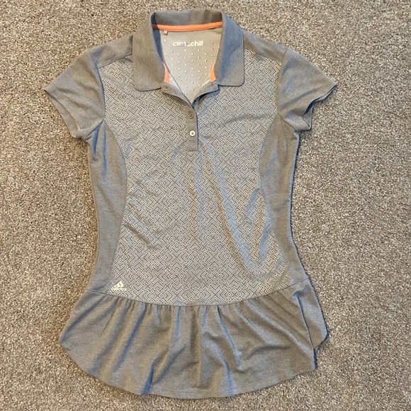 W Golf Shirts - Picture 3 of 4